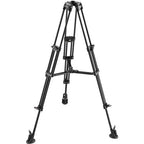 E-Image EK650 Video Tripod
