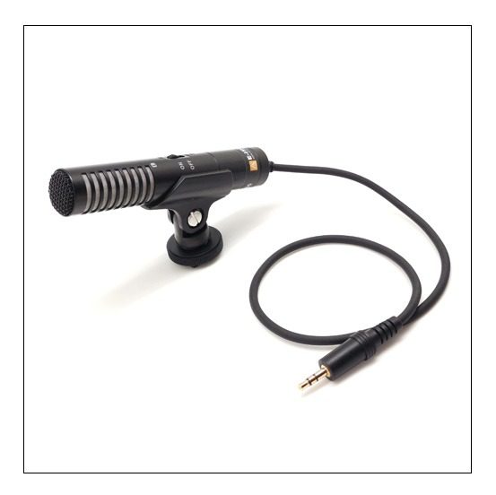 E-Image V60 Microphone