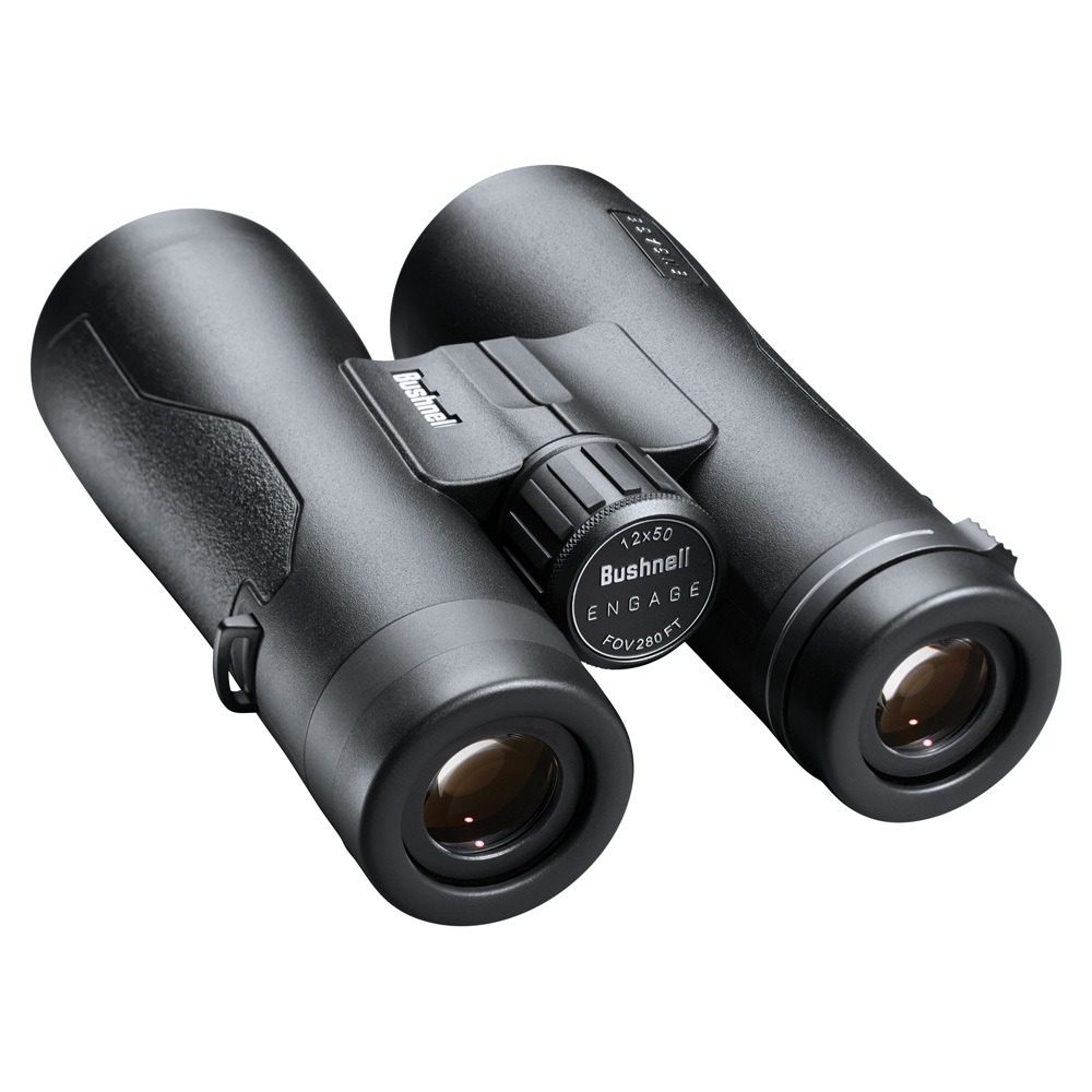 Bushnell Engage 12x50 Binoculars