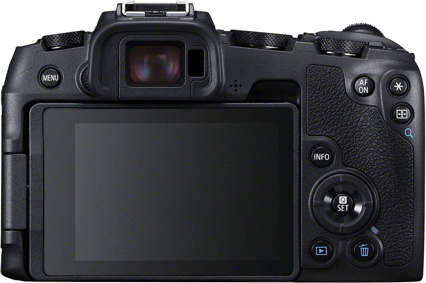 Canon EOS RP Mirrorless Camera Body