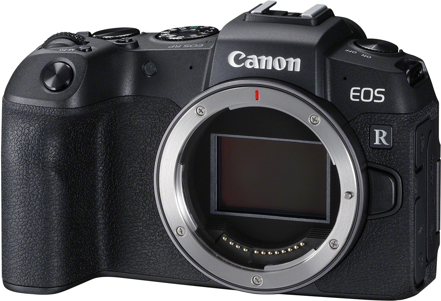Canon EOS RP Mirrorless Camera Body