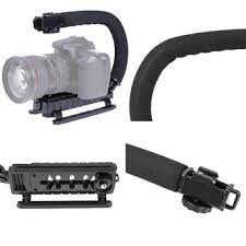 E-Photographic EPHK141 Movie Maker Stabiliser