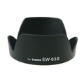 Canon EW-63II Hood