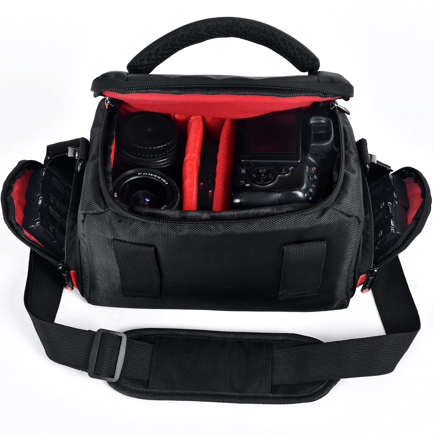 Fosoto B700 Bag
