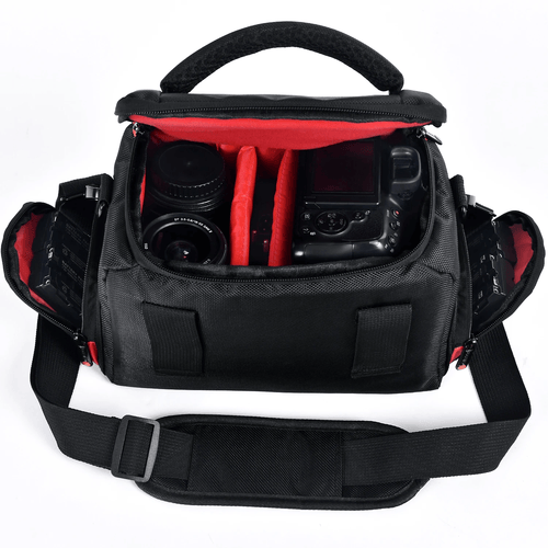 Fosoto B700 Bag