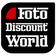 Foto Discount World - Home