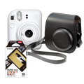 FUJIFILM INSTAX BLACK AND WHITE KIT