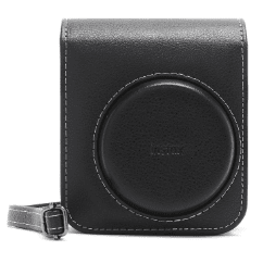 FUJIFILM INSTAX MINI 40 (BLACK) CASE FRONT