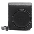 FUJIFILM INSTAX MINI 40 (BLACK) CASE FRONT