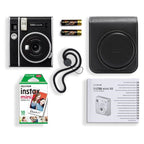 FUJIFILM INSTAX MINI 40 (BLACK) IN THE BOX