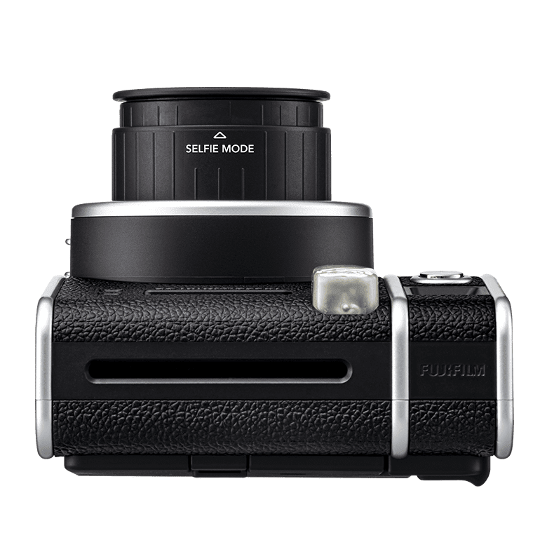 FUJIFILM INSTAX MINI 40 (BLACK) SELFIE