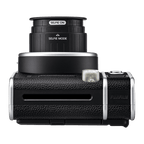 FUJIFILM INSTAX MINI 40 (BLACK) TOP