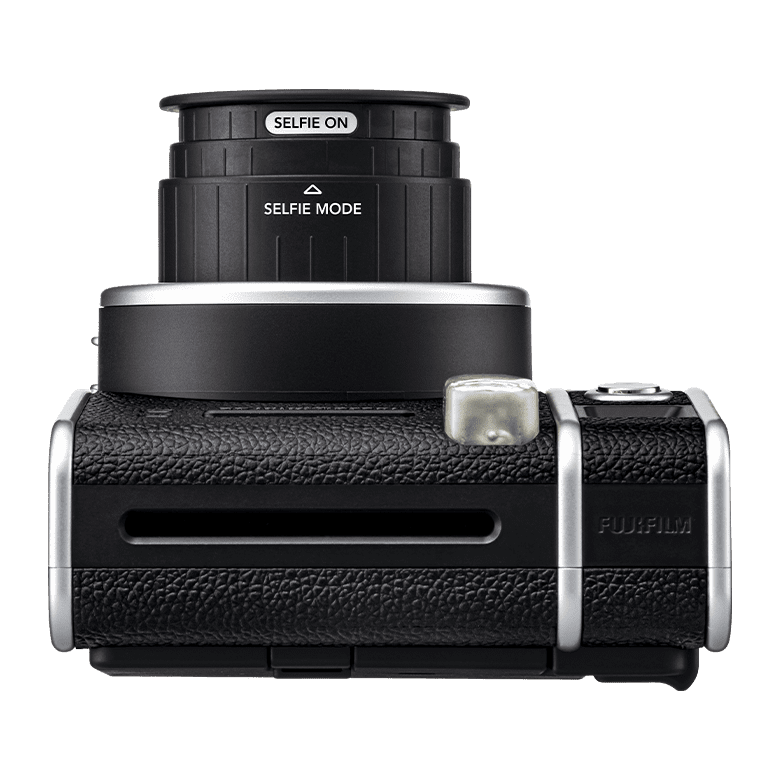 FUJIFILM INSTAX MINI 40 (BLACK) TOP