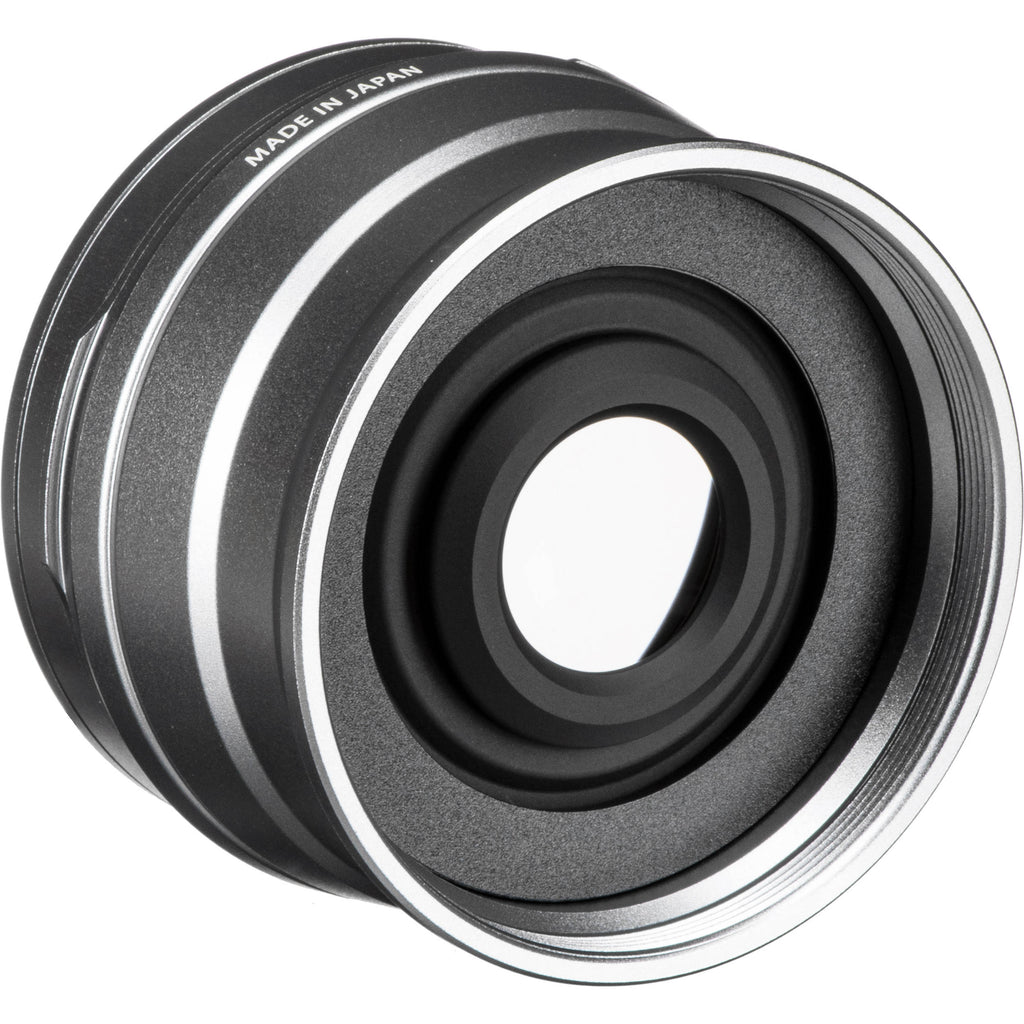 Fujifilm WCL-X100 II Silver Mirrorless Camera Lens