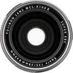 Fujifilm WCL-X100 II Lens