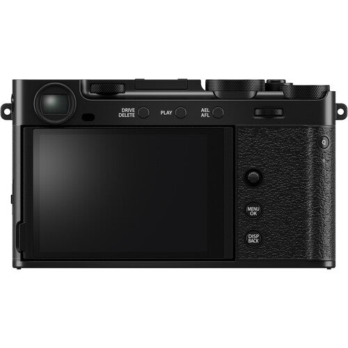 Fujifilm X-E5 + XF 23mm