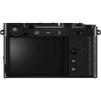 Fujifilm X-E5