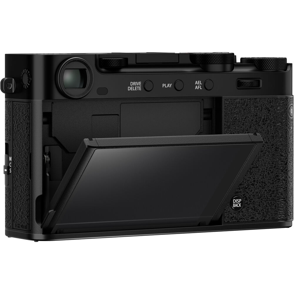 Fujifilm X-E5