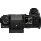 FUJIFILM X-H2S Camera