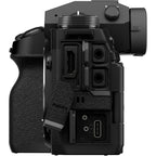 FUJIFILM X-H2S Camera