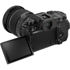 FUJIFILM X-H2S Camera
