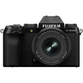 FUJIFILM X-S20+16-50