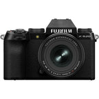 FUJIFILM X-S20+16-50