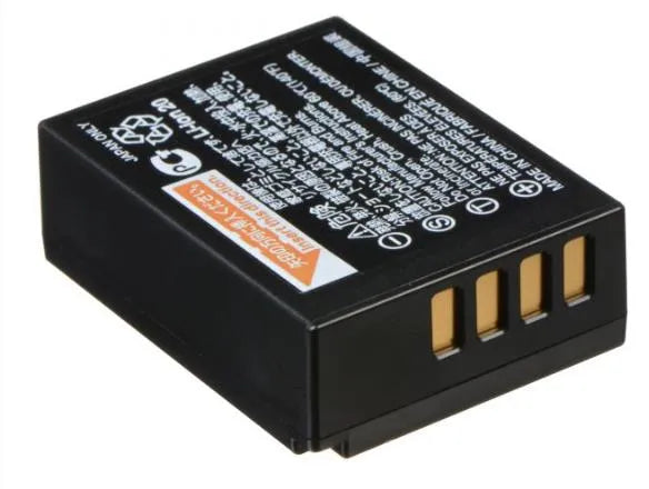 Fujifilm NP-W126S Lithium-Ion Battery Pack