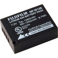 FujiFilm NP-W126S Battery