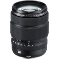 Fujifilm GF 32-64mm f4 Mirrorless Camera Lens