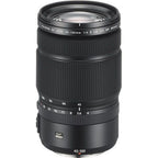 FujiFilm GF 45-100mm f4 R LM OIS WR Lens
