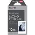 FujiFilm Instax Mini Monochrome (10 pack)