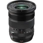 FujiFilm XF 10-24mm f4 R Mirrorless Camera Lens