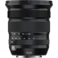 FujiFilm XF 10-24mm f4 R Mirrorless Camera Lens