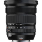 FujiFilm XF 10-24mm f4 R Mirrorless Camera Lens