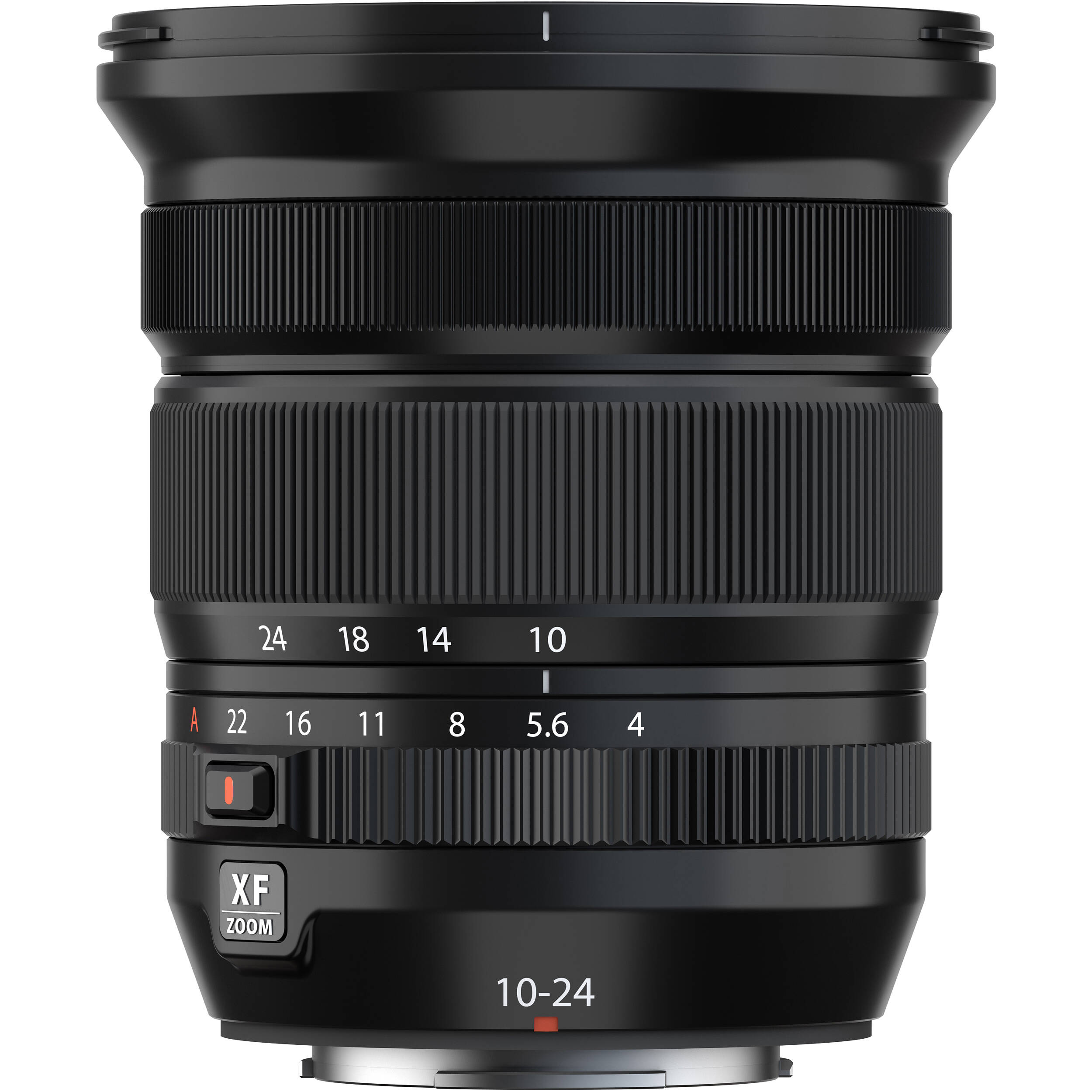 FujiFilm XF 10-24mm f4 R Mirrorless Camera Lens