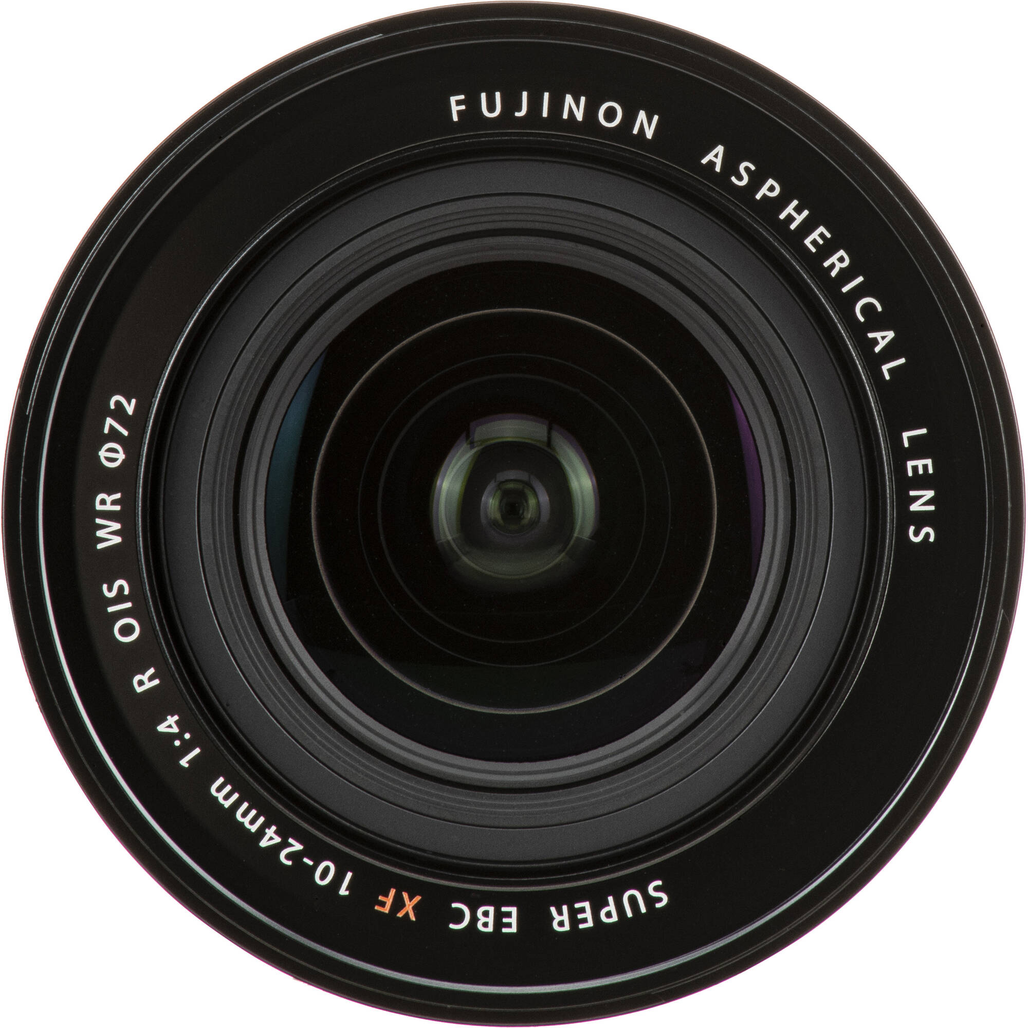 FujiFilm XF 10-24mm f4 R Mirrorless Camera Lens