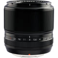 FujiFilm XF 60mm f2.4 R Mirrorless Camera Lens