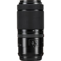Fujifilm GF 100-200mm f5.6 R LM OIS WR.2