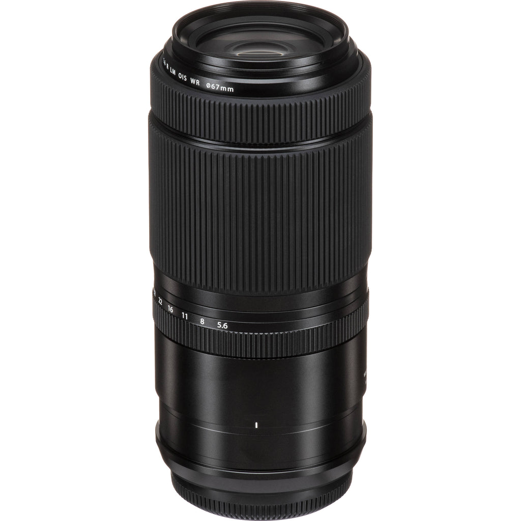 Fujifilm GF 100-200mm f5.6 Mirrorless Camera Lens