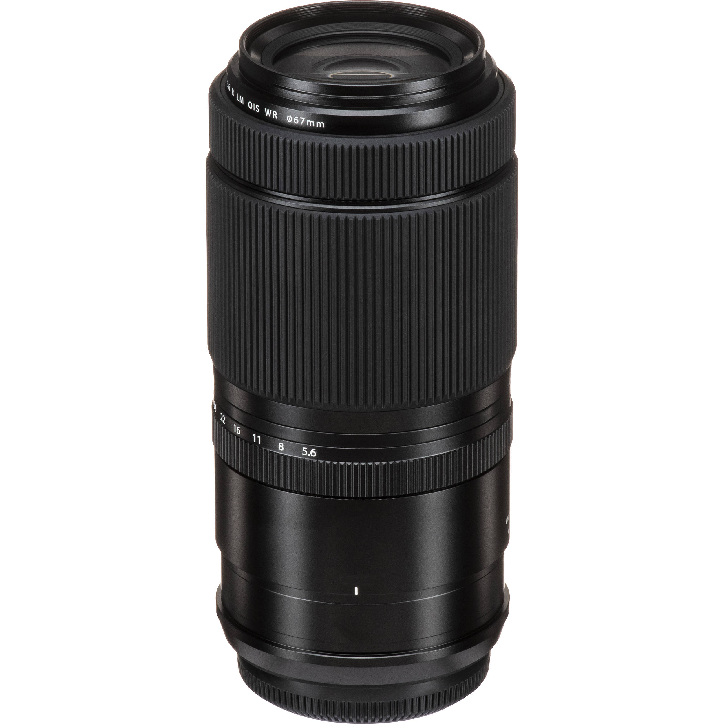 Fujifilm GF 100-200mm f5.6 Mirrorless Camera Lens