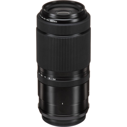 Fujifilm GF 100-200mm f5.6 Mirrorless Camera Lens