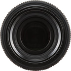 Fujifilm GF 100-200mm f5.6 R LM OIS WR Lens