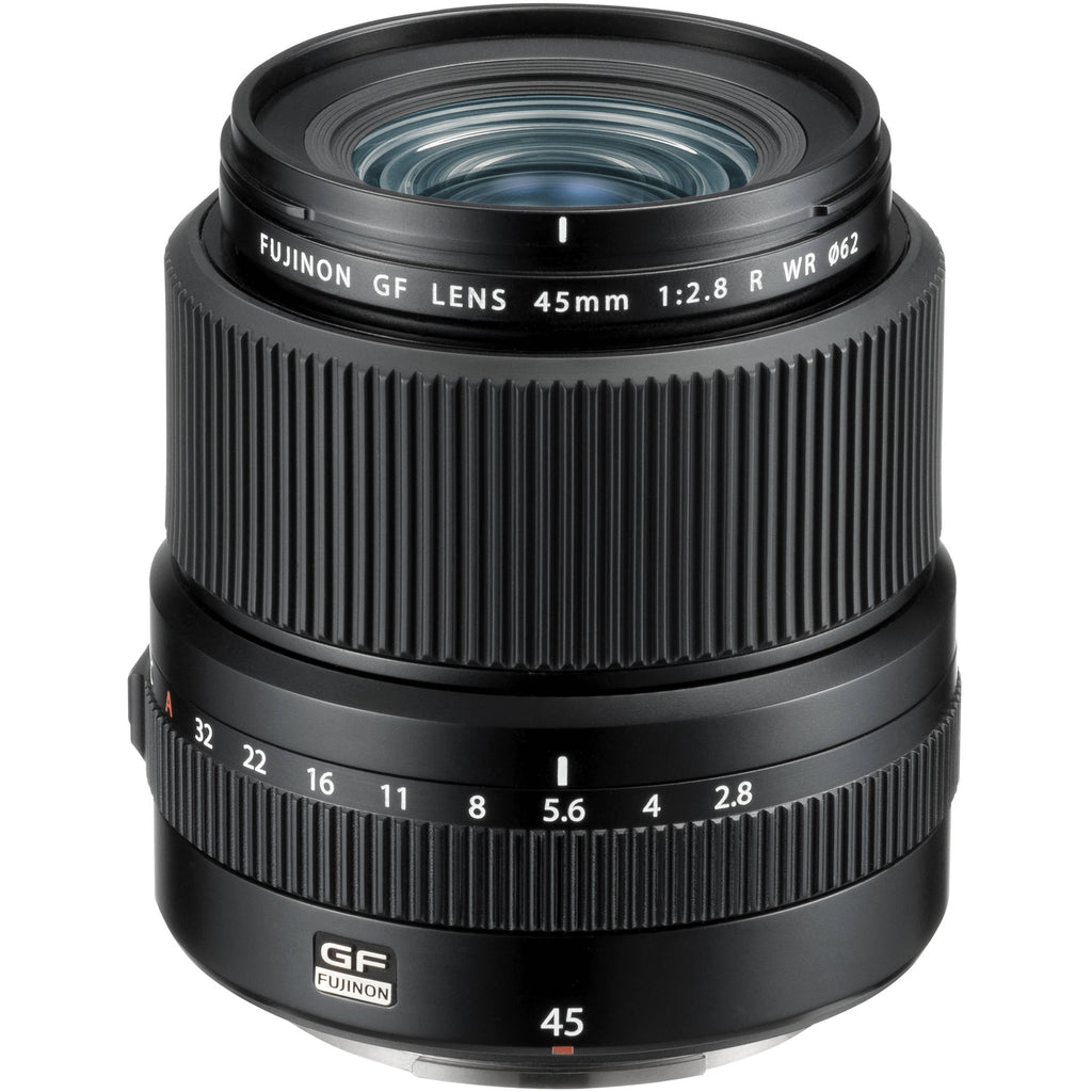 Fujifilm GF 45mm f2.8