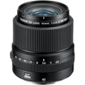 Fujifilm GF 45mm f2.8