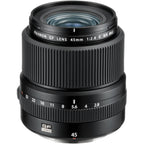Fujifilm GF 45mm f2.8