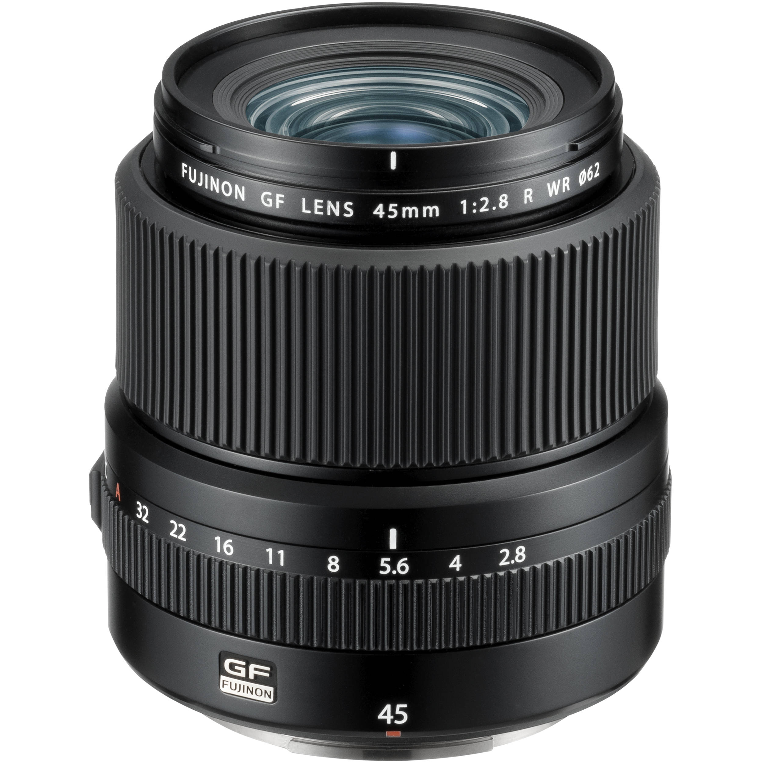 Fujifilm GF 45mm f2.8