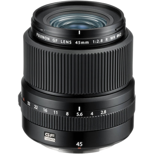 Fujifilm GF 45mm f2.8