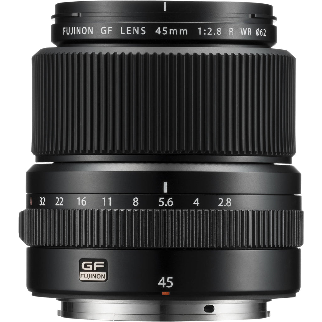 Fujifilm GF 45mm f2.8