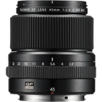 Fujifilm GF 45mm f2.8